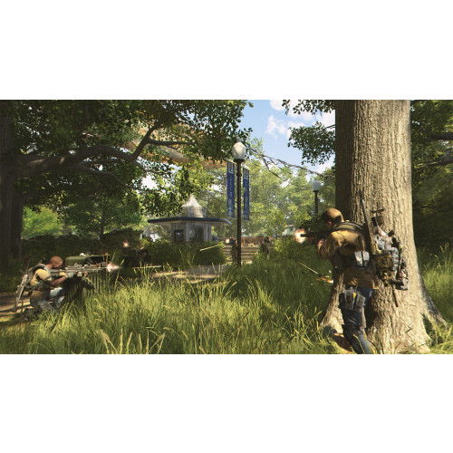 Tom Clancy's The Division 2 Battle for Brooklyn Deluxe