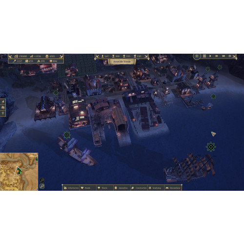 Republic of Pirates
