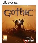 Gothic 1 Remake