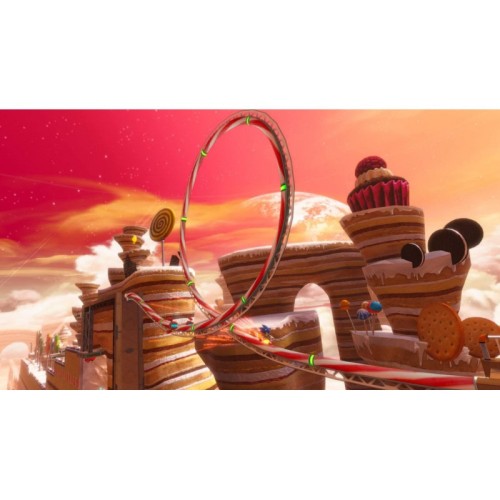 BLACK FRIDAY! - SONIC COLOURS ULTIMATE