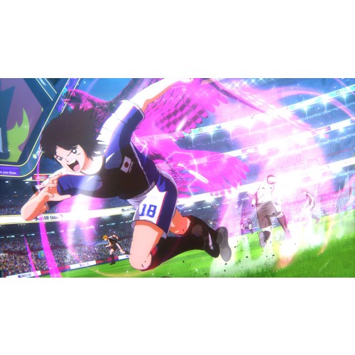 Captain Tsubasa: Rise of New Champions – Deluxe Edition (PC) Klucz steam