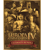 Europa Universalis IV: Ultimate Bundle