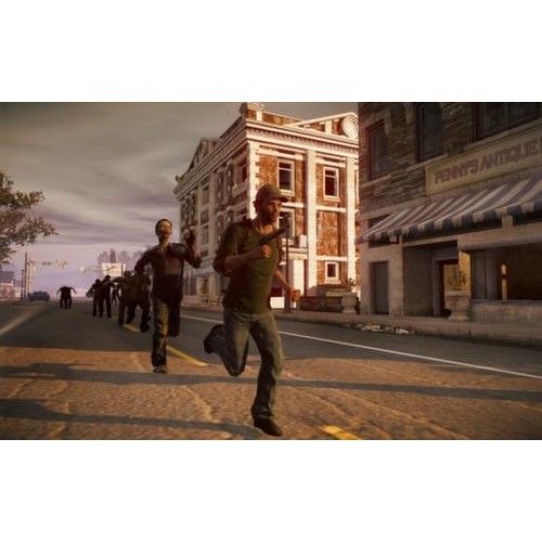 State of Decay: Year One Survival Edition