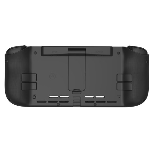 Nitro Deck Black Edition for Switch