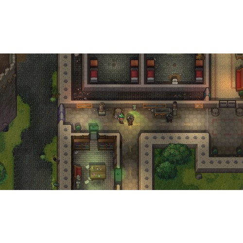 The Escapists 2 Season Pass