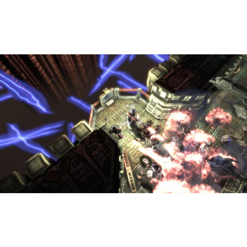 Alien Breed 2 - Assault