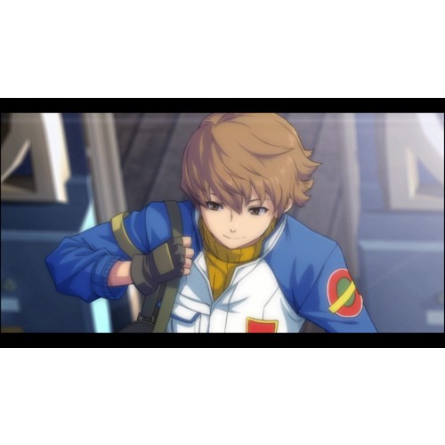 Legend of Heroes: Trails From Zero Deluxe Ed.