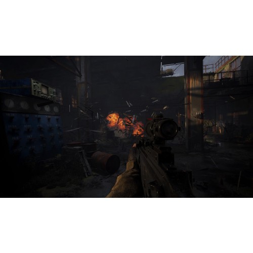 S.T.A.L.K.E.R. 2: Heart of Chornobyl Day One Edition