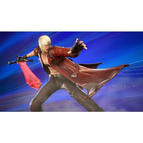 Marvel vs Capcom Infinite Deluxe Edition