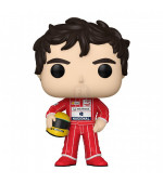 Funko POP Racing: McLaren - Ayrton Senna