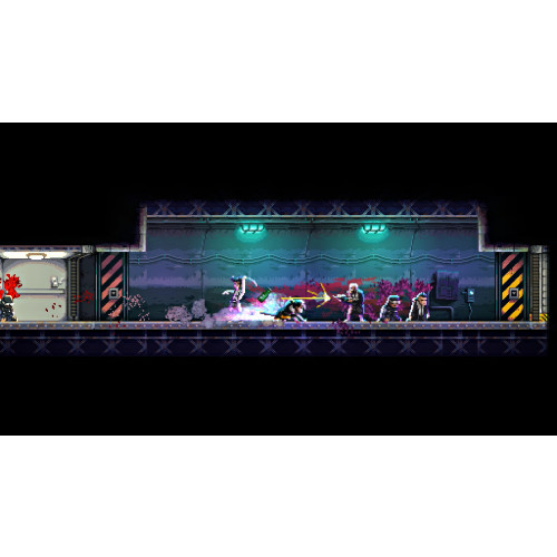 Katana Zero