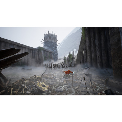 Spirit of the North 2