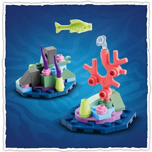 LEGO® Avatar  75576 Dobrodružstvo so skimwingom