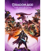 DRAGON AGE: THE VEILGUARD