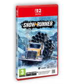 SnowRunner