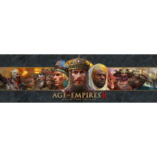 Age of Empires II (Definitive Edition)