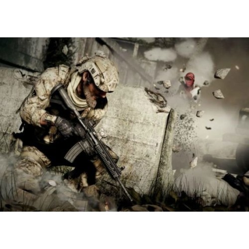 Medal of Honor: Warfighter