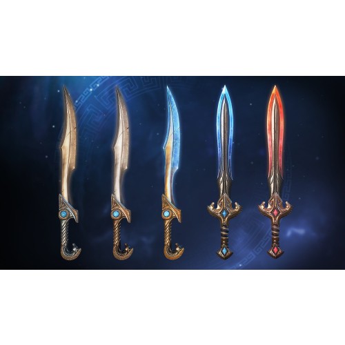 Immortals Fenyx Rising™ Gold Edition