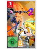 Dusk Diver 2 (D1 Edition)