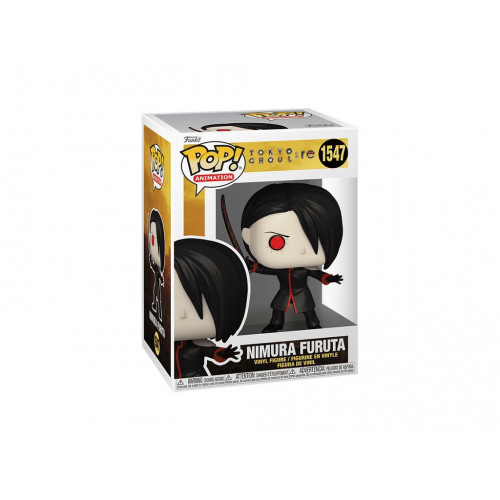 Funko POP Animation: TG:re- Nimura Furuta