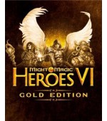 Might Magic Heroes VI Gold
