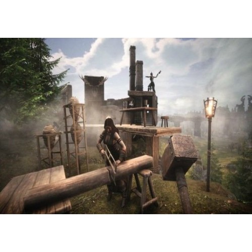 Conan Exiles