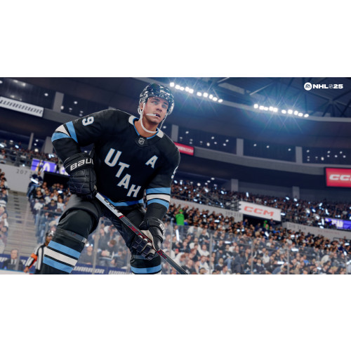 NHL 25