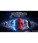 Star Wars Battlefront 2: Celebration Edition