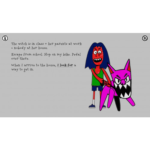 PINEAPPLE: A Bittersweet Revenge