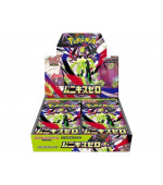 Pokémon TCG - Nihil Zero - Booster Box (Japanese)