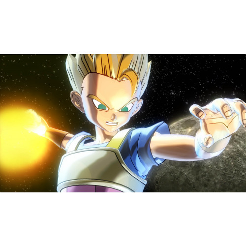 Dragon Ball: Xenoverse 2 - Super Pass