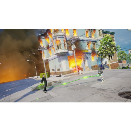 Destroy All Humans 2: Reprobed - Single Player