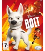 Disney Bolt