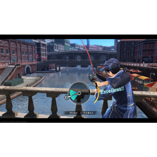 The Legend of Heroes: T.T.Daybreak 2 Deluxe