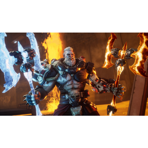 Borderlands 4 Deluxe Edition