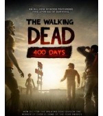 The Walking Dead 400 Days (DLC)