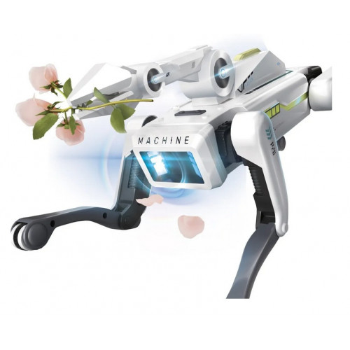 R/C KYBERPES CyberWoof
