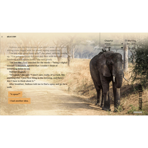 Wanderlust: Travel Stories