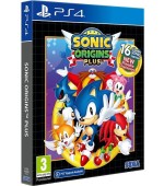 Sonic Origins Plus Limited Edition