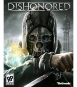 Dishonored CZ