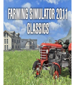 Farming Simulator 2011 Classics