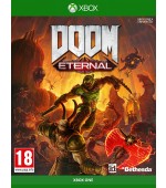 Doom Eternal: Standard Edition