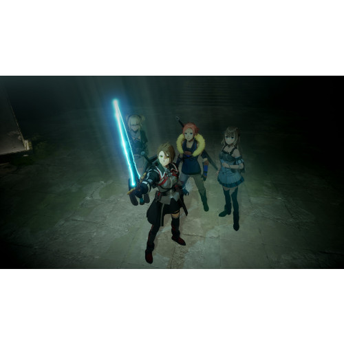 Echoes of Aincrad Deluxe Edition