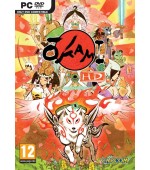 Okami HD