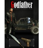 Dying Light - Godfather Bundle DLC