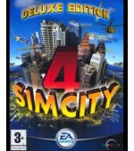 SimCity 4 Deluxe MAC Verzia