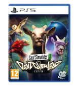 Goat Simulator 3 - Goat Overload Edition