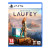 God of War Laufey
