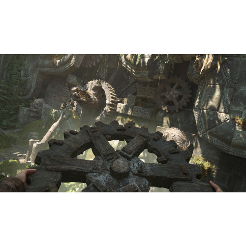 Indiana Jones and The Great Circle Standard Edition