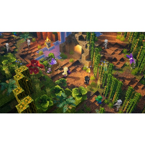 Minecraft Dungeons: Ultimate Edition